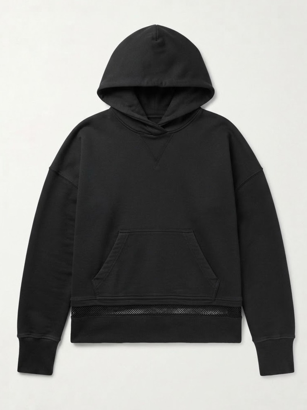 Lululemon Warm Down Hoodie